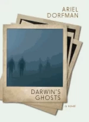 Image of darwins ghosts