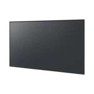 image of 75-inch 4K Display 18/7 Operation 500cd