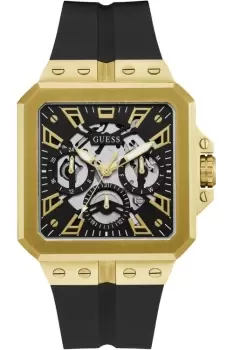 image of Guess LEO Watch GW0637G2