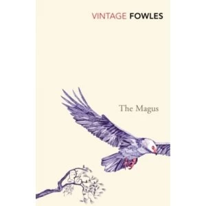 Image of The Magus by John Fowles (Paperback, 2004)