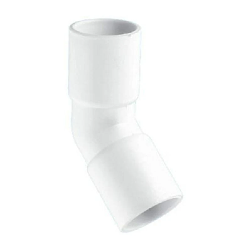 Image of Mcalpine R2A .75" 135 Degree Overflow Bend