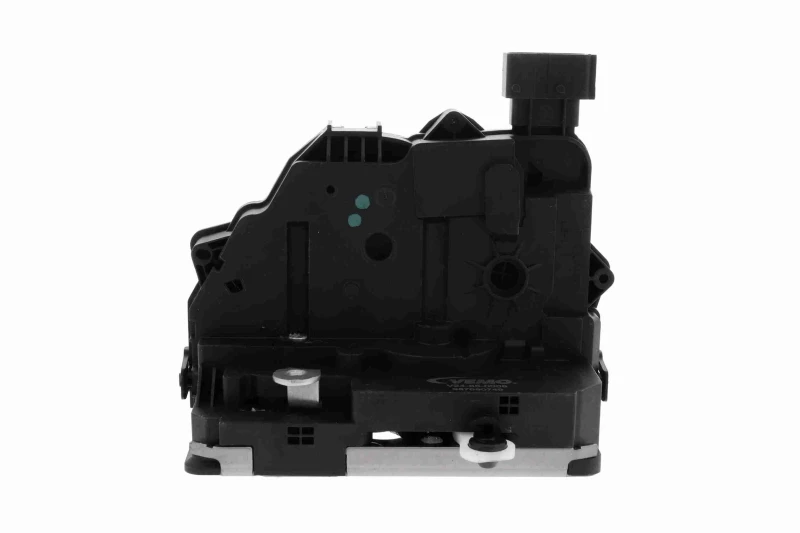 Image of VEMO V24-85-0008 Door Lock Original VEMO Quality with central locking, Left Front Door Lock (1361)