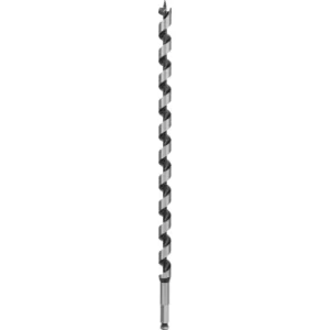 Image of Bosch Hex Shank Auger Drill Bit 18mm 450mm