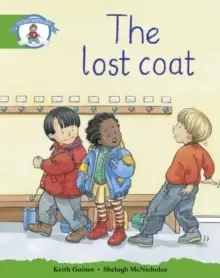Image of Literacy Edition Storyworlds Stage 3: Our Lost Coat