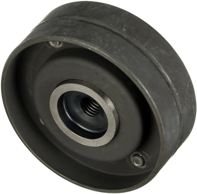 Image of GATES T41174 Deflection/Guide Pulley, timing belt G-Force Redline Metal Deflection/Guide Pulley,timing belt (313)