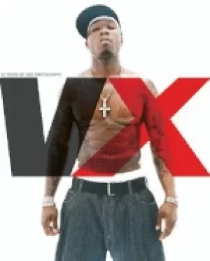 Image of vx ten years of vibe photography
