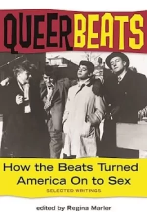 Image of Queer beats by Regina Marler