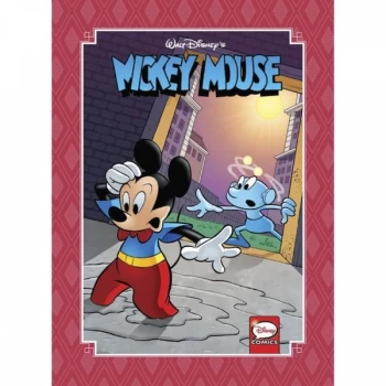 Image of Mickey Mouse Volume 2: Timeless Tales Hardcover