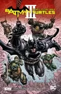 Image of batman teenage mutant ninja turtles iii