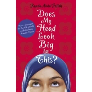 Image of Does My Head Look Big in This? by Randa Abdel-Fattah (Paperback, 2014)