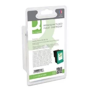 image of Q-Connect HP 351XL Tri Colour Ink Cartridge