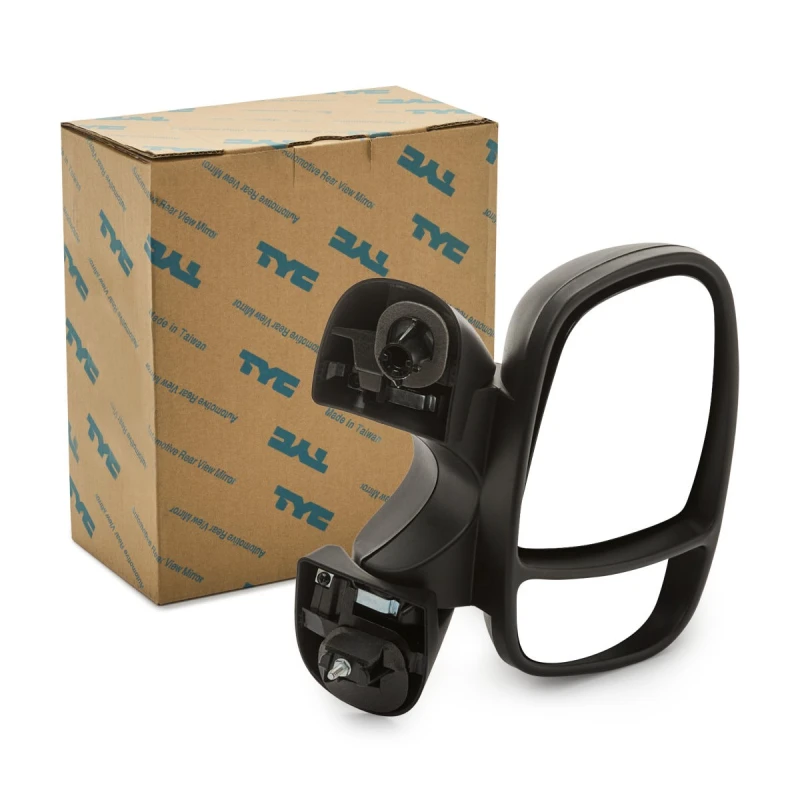 Image of TYC Wing mirror TYC 325-0075