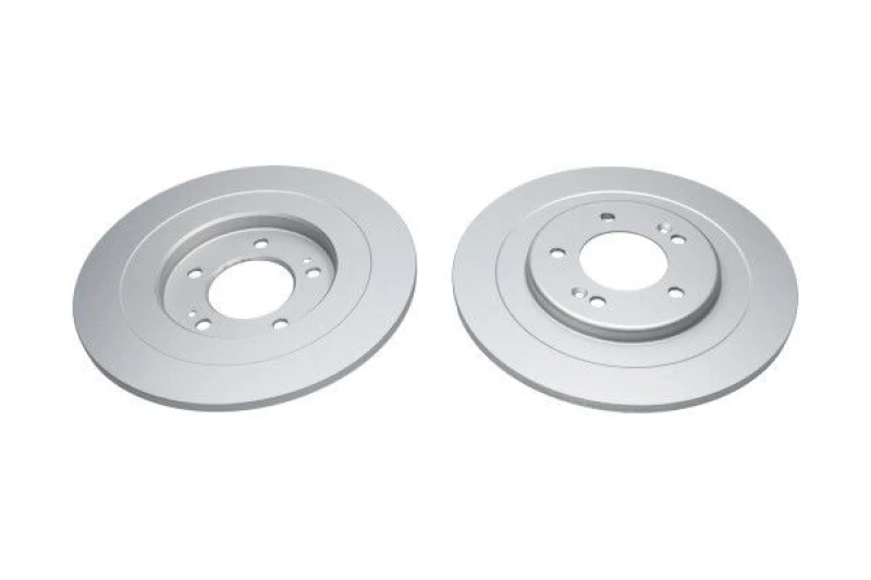 Image of KAVO PARTS Brake disc KAVO PARTS BR-3263-C