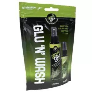 image of Glove Glu Glu Glu N Wash Kit - Multi