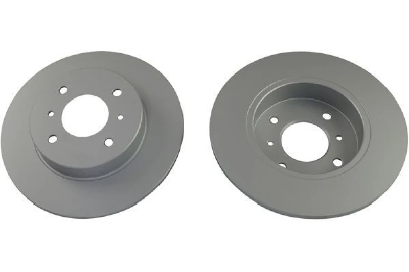 Image of KAVO PARTS Brake disc KAVO PARTS BR-6775-C