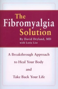 Image of The Fibromyalgia Solution by David Dryland Paperback