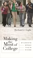 Image of making the most of college stud