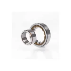 Image of Zylinderrollenlager NU1009 ECP 16mm AD 75mm ID 45mm zylindrische Bohr.SKF