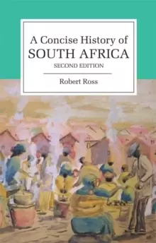 Image of A Concise History of South Africa