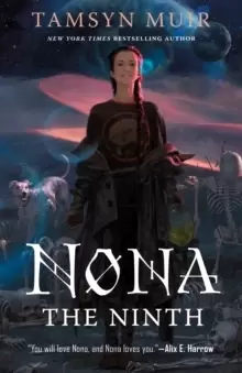 Image of Nona the Ninth