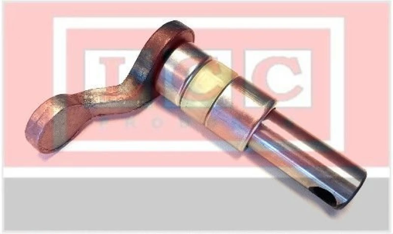 Image of LCC LCCP07286 Repair Kit, gear lever Repair Kit,gear lever (1633)