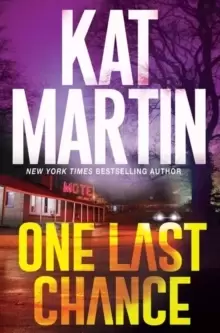 Image of One Last Chance : A Thrilling Novel of Suspense