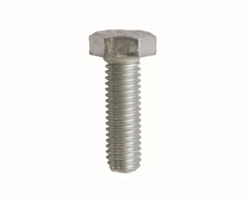 Image of Hi-Tensile Setscrew M8 x 25.0mm Pack 200 Connect 31294