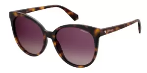 image of Polaroid Sunglasses PLD 4086/S 086/JR