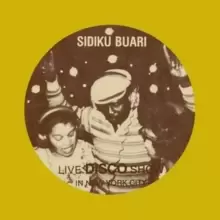 Image of Revolution: Live Disco Show in New York City
