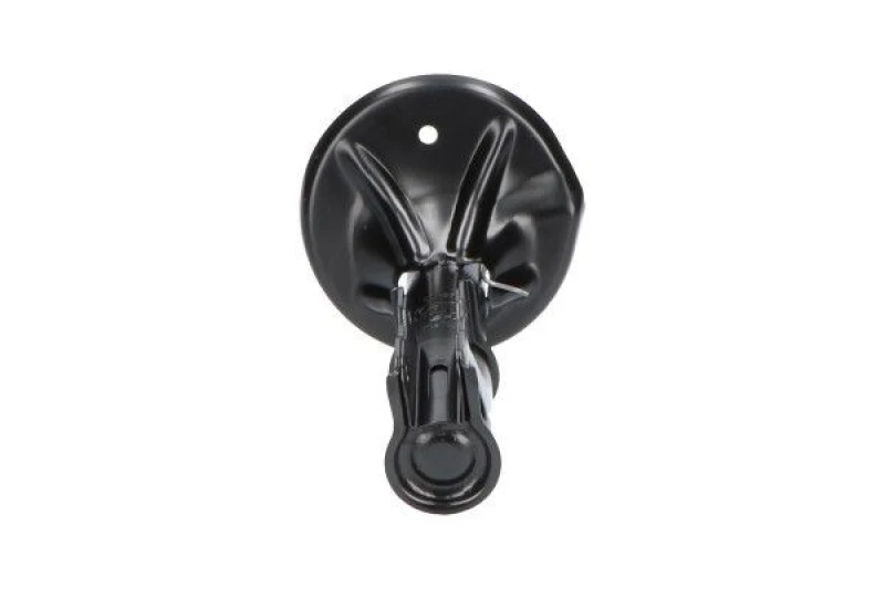Image of KAVO PARTS SSA-5530 Shock absorber Front Axle, Gas Pressure, Twin-Tube, Suspension Strut, Top pin Shock Absorber (854)