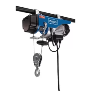 image of HRS250 530W 250 kg Electric Hoist