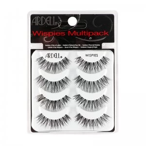 Image of Ardell Whispies Multipack 4 Pairs