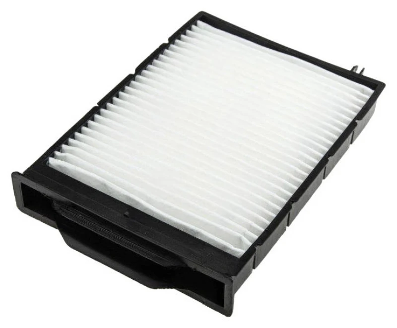Image of NTY FCF-RE-023 Pollen filter Pollen Filter Filter,interior air (424)