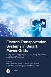 Image of Electric Transportation Systems in Smart Power Grids Integration Aggregation Ancillary Services and Best Practices