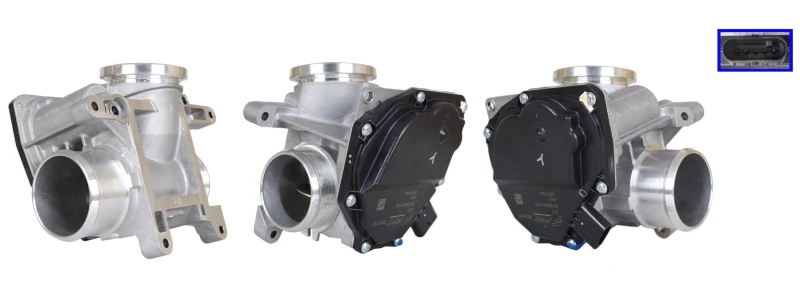 Image of DRI EGR valve DRI 717730350