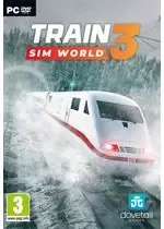 Train Sim World 3 PC Game