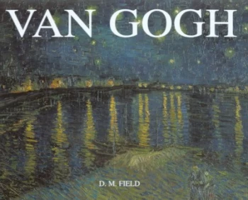 Image of Van Gogh by D. M Field Paperback