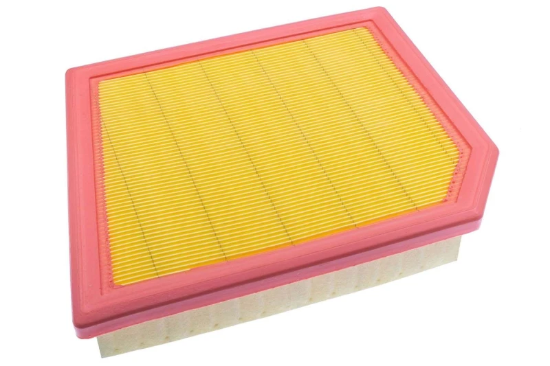 Image of DENCKERMANN Air filter DENCKERMANN A142250