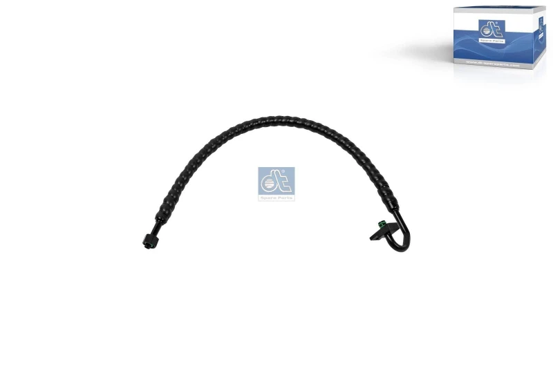 Image of Brake hose DT Spare Parts 7.16938