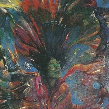 Image of BYARD LANCASTER - My Pure Joy CD