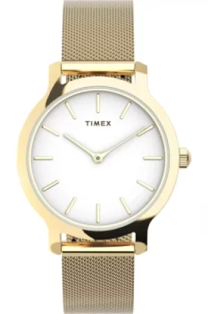 Image of Timex Transcend Watch TW2U86800