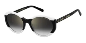 image of Marc Jacobs Sunglasses MARC 520/S 80S/FQ