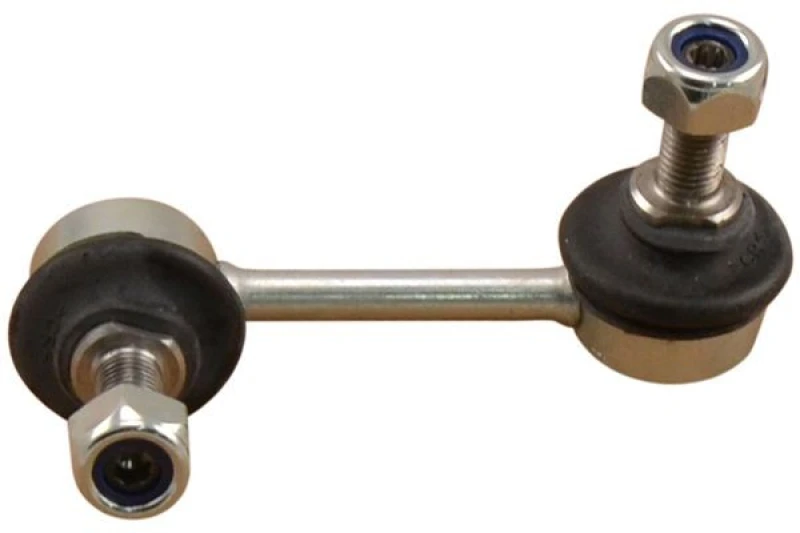 Image of KAVO PARTS Anti-roll bar link KAVO PARTS SLS-1005