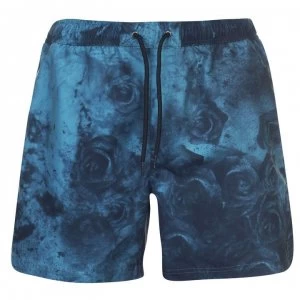 image of Firetrap Sub Swim Shorts Mens - Fairfield