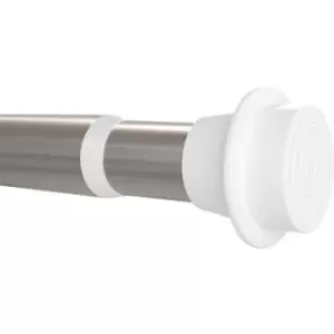 Image of Extendable Metal Curtain Pole100 Extendable Pole
