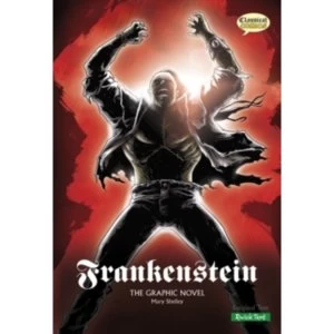 Image of Frankenstein : Quick Text