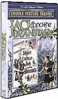 Image of Abbott and Costello: Jack and the Beanstalk