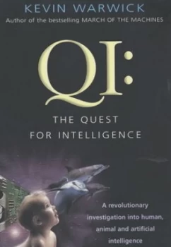 Image of Qi by The Cipd Paperback