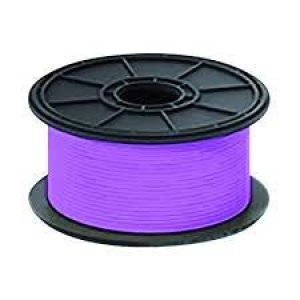 image of Panospace Filament PLA 1.75mm 326g Purple PS-PLA175PUR0326