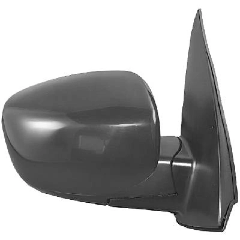 Image of DIEDERICHS 6852124 Wing mirror Right, Complete Mirror Outside Mirror (50)